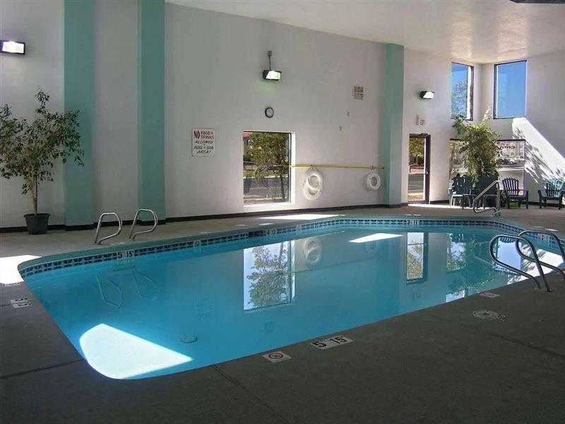 Hotel Blue 66, BW Signature Collection Санта Роза Екстериор снимка