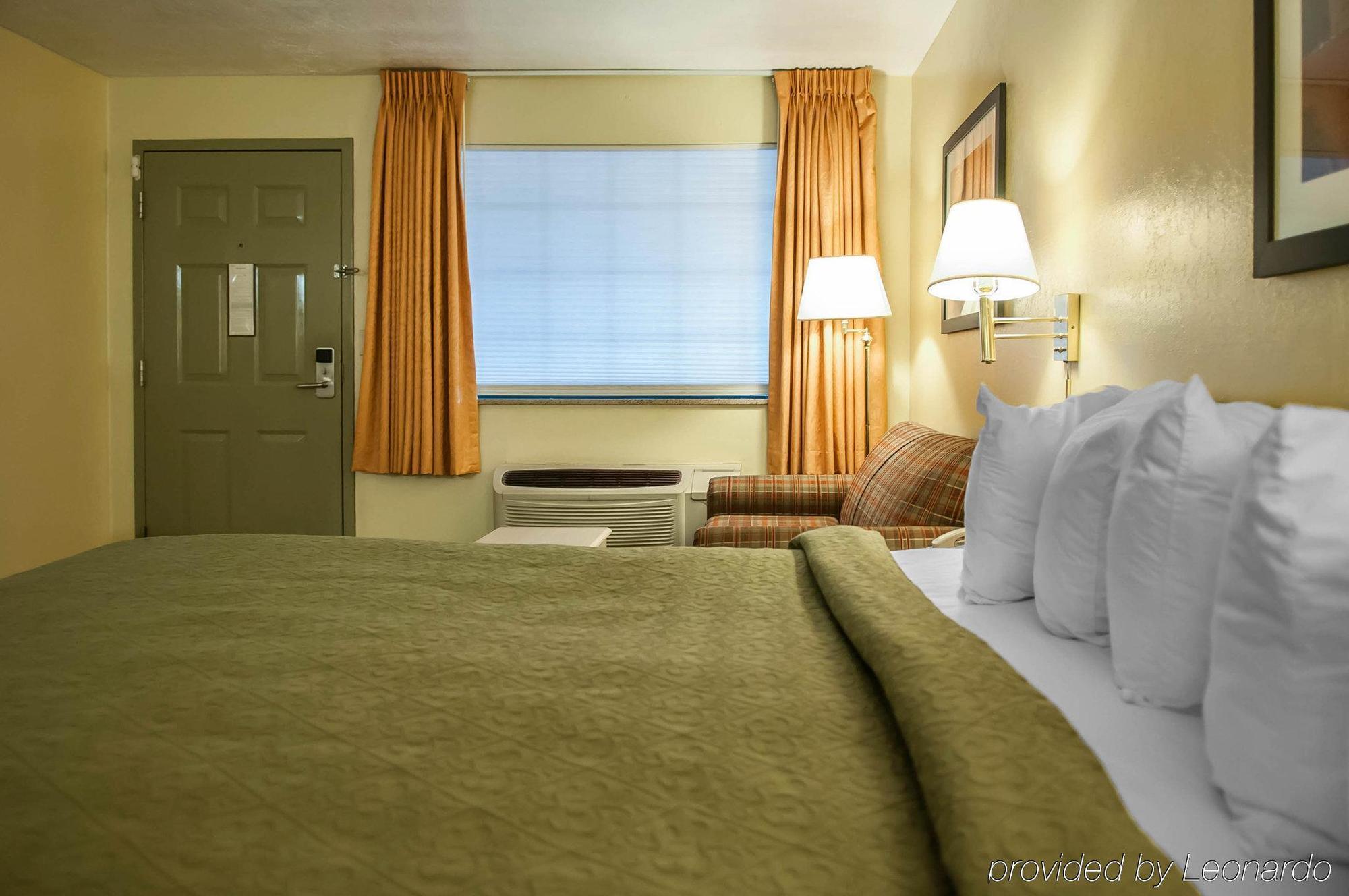 Hotel Blue 66, BW Signature Collection Санта Роза Екстериор снимка